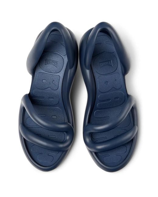 Camper Kobarah サンダル Blue