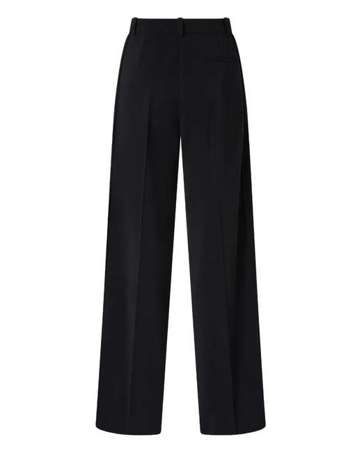 Pinko Black Trousers