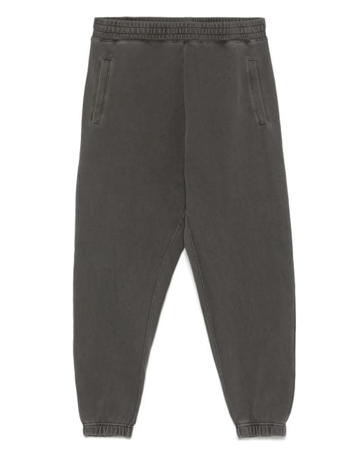 Carhartt Gray Nelson Sweat Pants for men