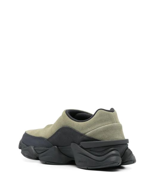 New Balance Green 8040 Sneakers for men