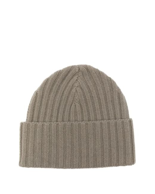 Gorro De Canalé Liska de color Gray
