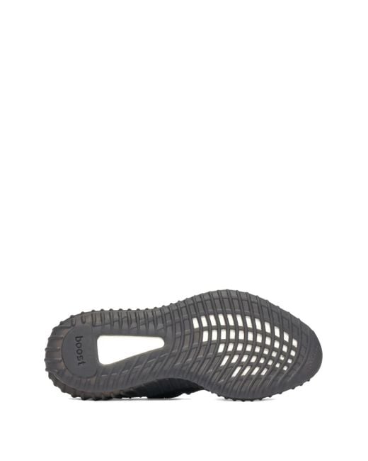 Yeezy Black Boost 350 V2 "Oreo" Sneakers
