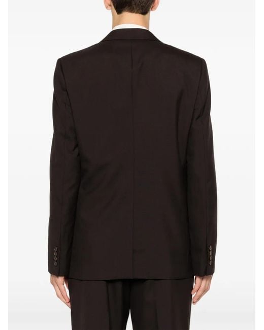 Sandro Black New Formal Blazer for men