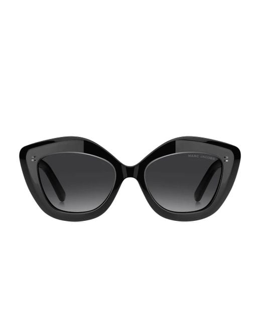 Gafas de sol The Sunglasses Marc Jacobs de color Black