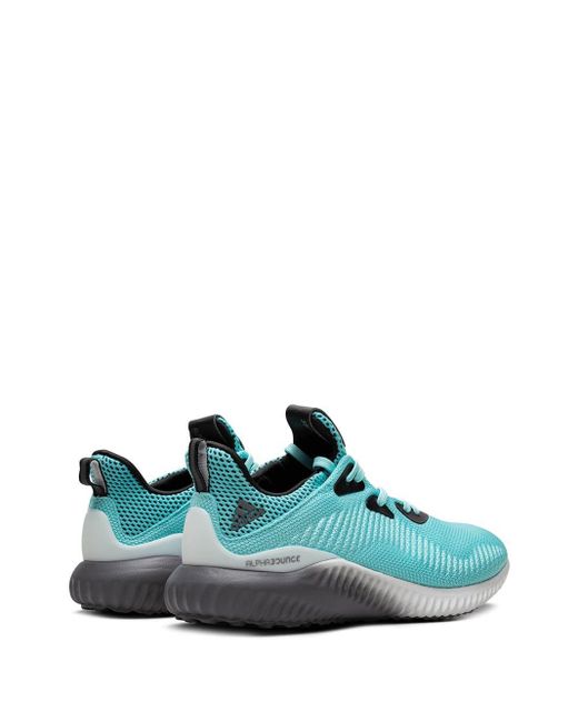 Adidas alpha bounce verde Adidas alpha bounce verde