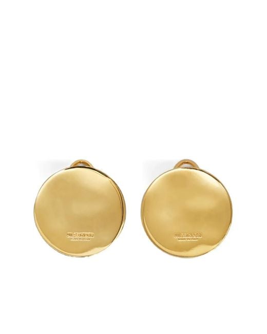 Jil Sander Multicolor Bijoux