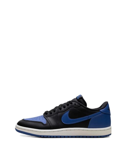 Nike Blue Air 1 Low 85 "Royal" Sneakers for men