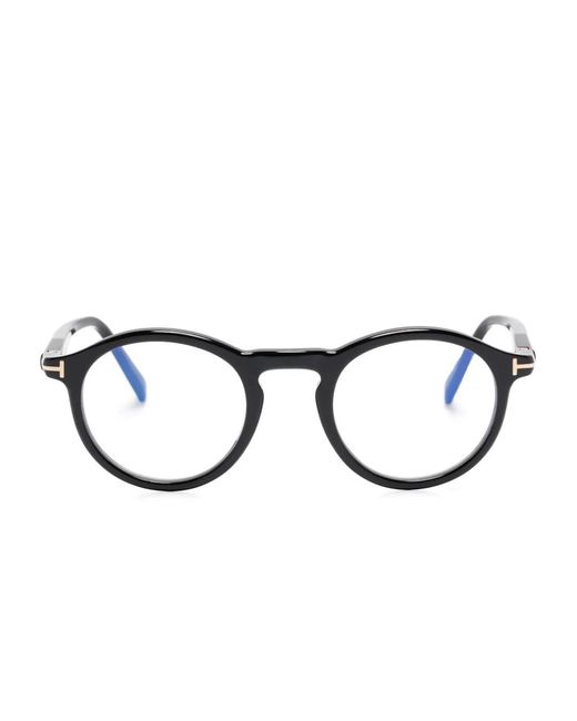 Tom Ford Tf5979-B Brille in Black für Herren