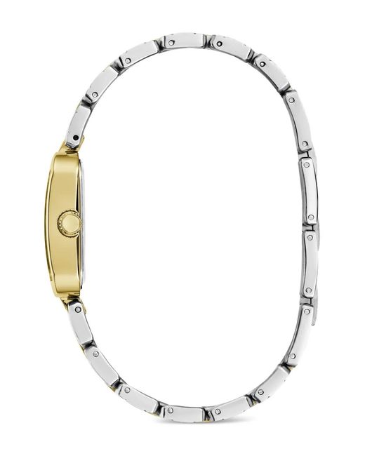 Guess Green Analog 22Mm Watch