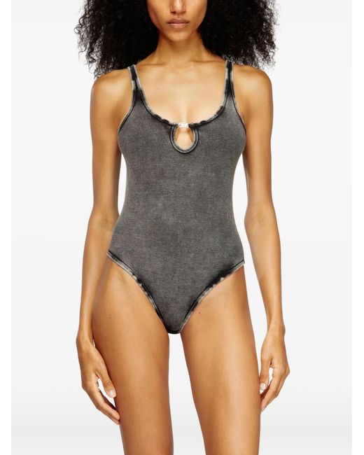 DIESEL Gray Body