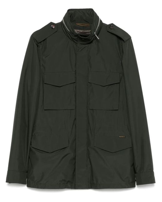 Moorer Green Denver Jackets for men