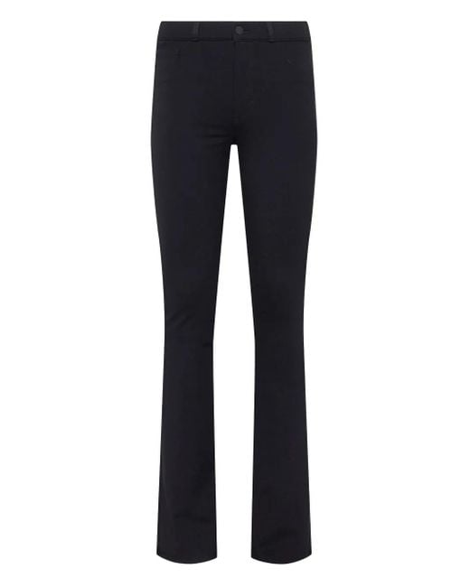 L'Agence Selma Trousers Blue