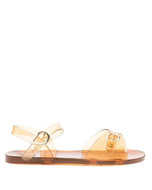 Ancient Greek Sandals Natural Irini Sandals
