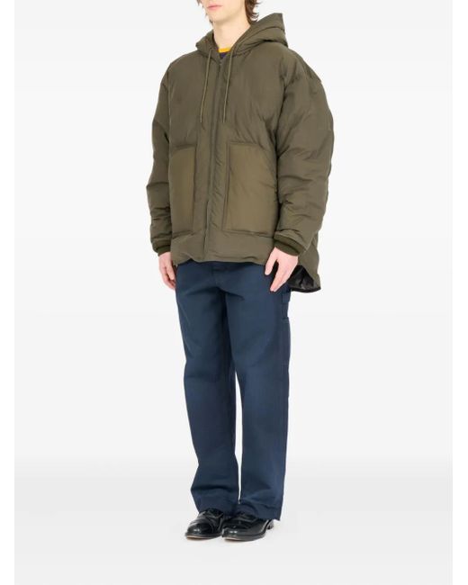 Maison Margiela Green Jackets for men