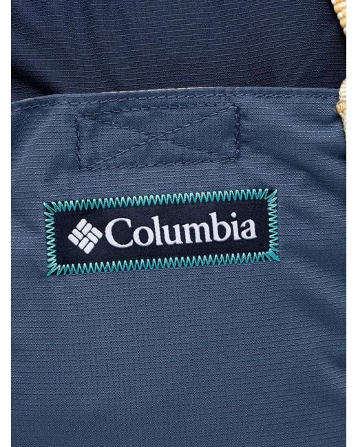 Columbia Blue Echo Mountain Backpack
