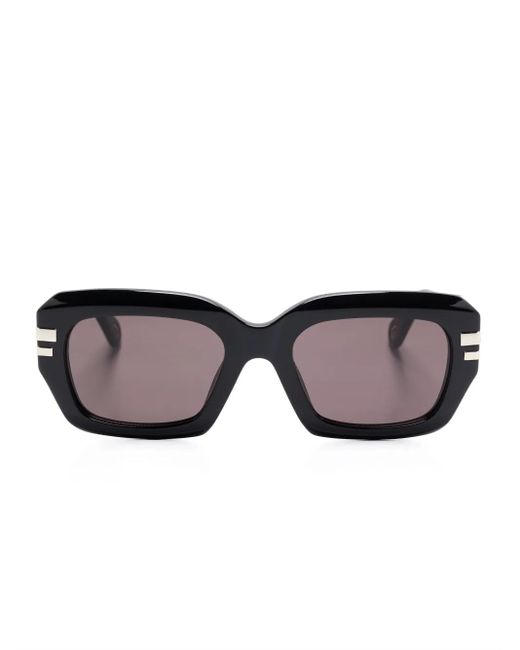 Chloé Black West Sunglasses