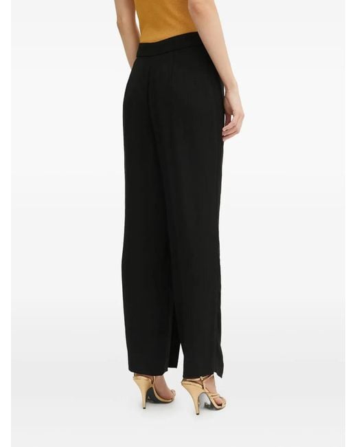 MARCIANO BY GUESS Black Ariana Trousers