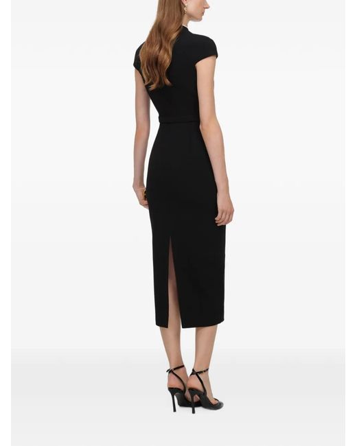 Self-Portrait Black Dresses