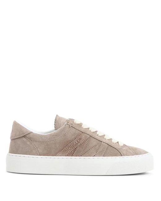 Moncler Multicolor Monaco2 Sneakers