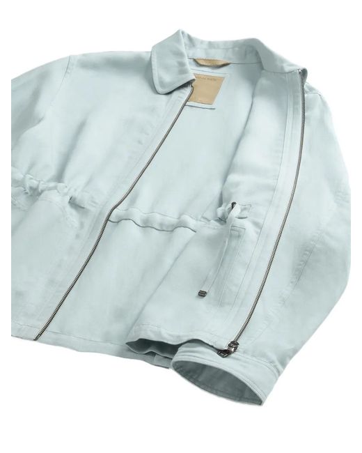 Chaqueta Lisa Woolrich de color Blue