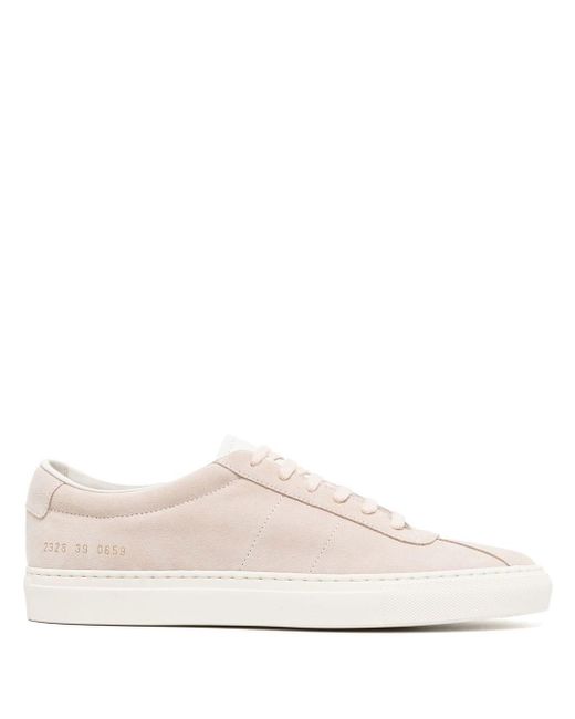 common projects bball low men