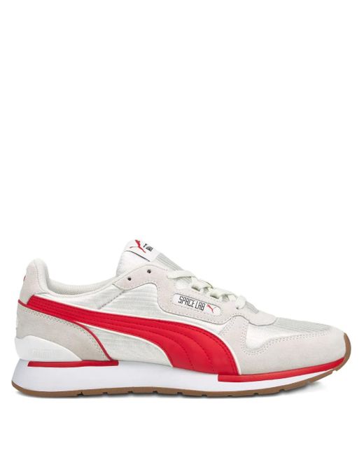 PUMA Red Space Lab Sneakers for men