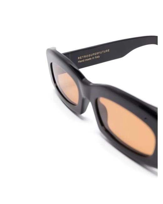 Retrosuperfuture Natural Zaga Sunglasses