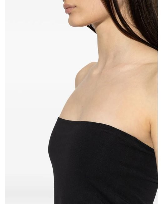 black marcia mini dress Maricia Mini Dress