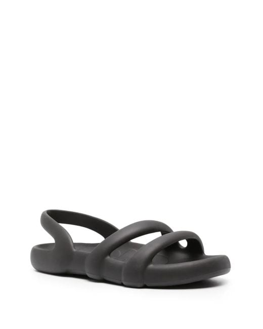 Camper Black Sandals for men
