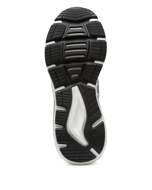 Bogner White Baskets À Rayures for men