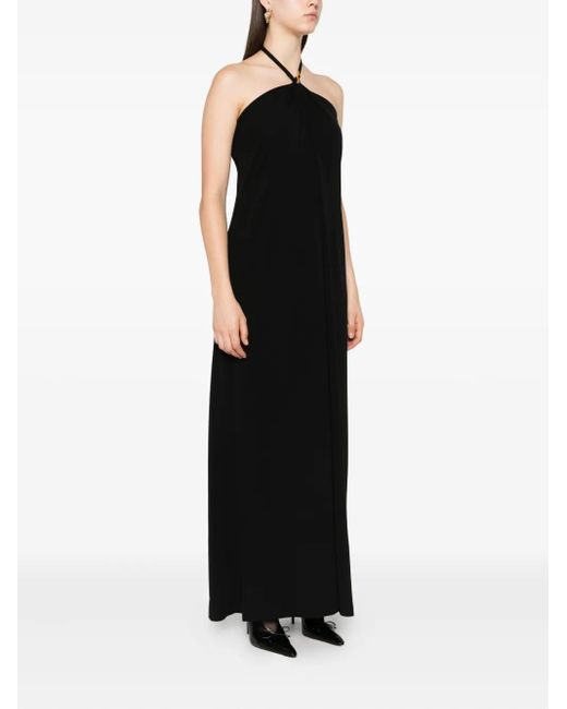 Moschino Black Dresses
