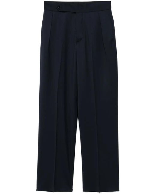 メンズ Lardini Esmaurice パンツ Blue