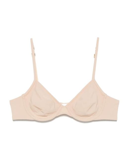 La Perla Natural Second Skin Bra