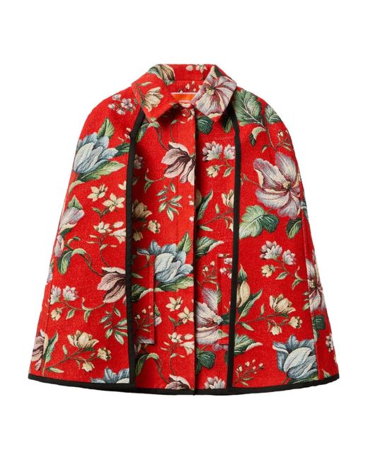Capa Milano Mini LaDoubleJ de color Red