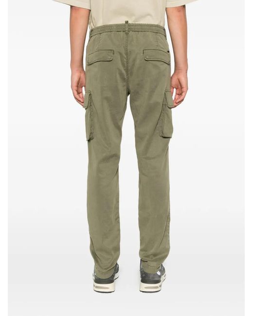 Mason's Green Chile Cargo Pants for men