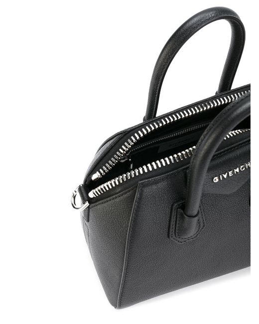givenchy black purse