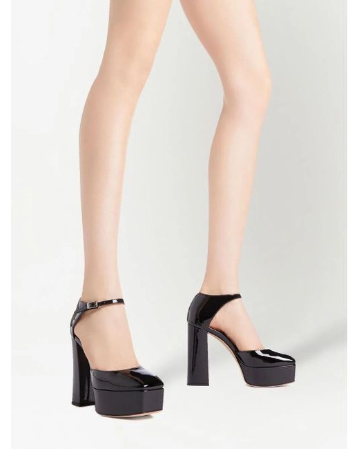 Giuseppe Zanotti Black Pumps