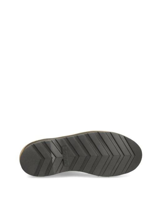 Sorel Natural Hi-Line Boots
