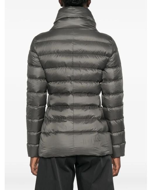 Peuterey Gray Flagstaff Down Jacket
