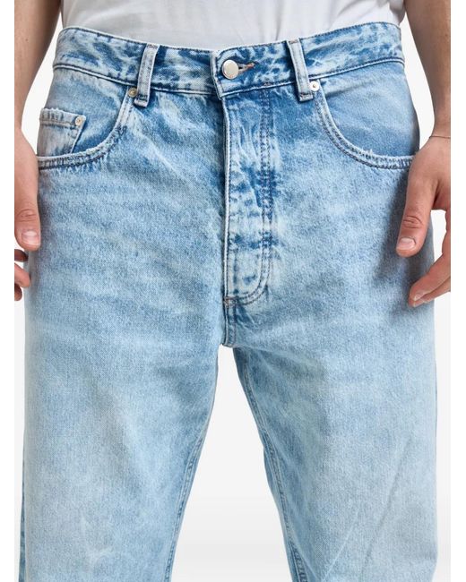 Vaqueros Will Eco ICON DENIM de hombre de color Blue