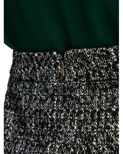 Gonna Corta di Joop! in Black