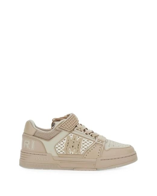 Amiri White Ma Skyline Sneakers for men