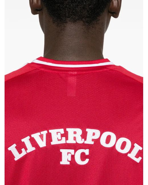 adidas Liverpool Fc Us Pack Jersey in Red for Men | Lyst UK