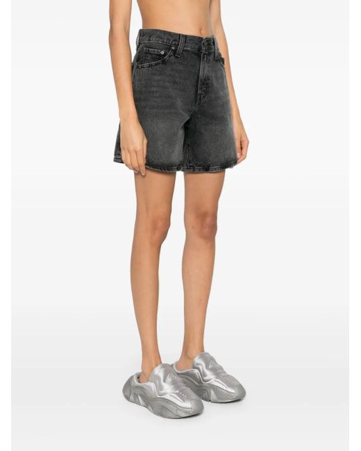 Levi's Gray Trousers