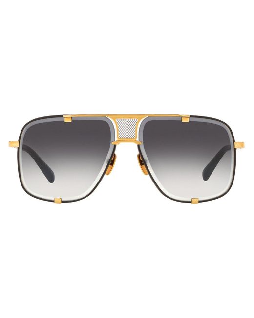Dita Eyewear Mach-Five Sonnenbrille in Multicolor für Herren