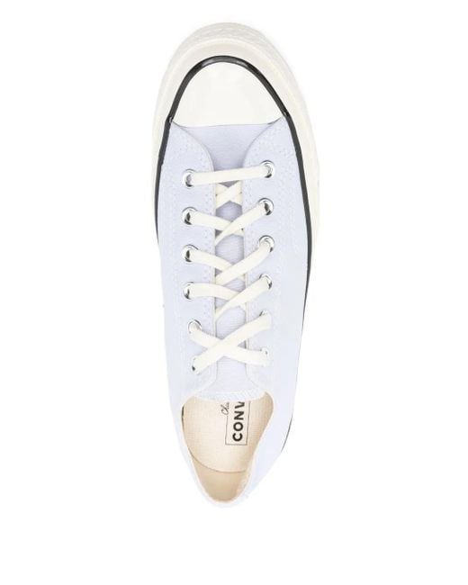 Converse White Chuck 70 Sneakers