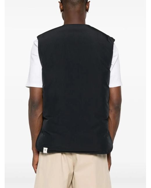 Jil Sander #Error! in het Black voor heren