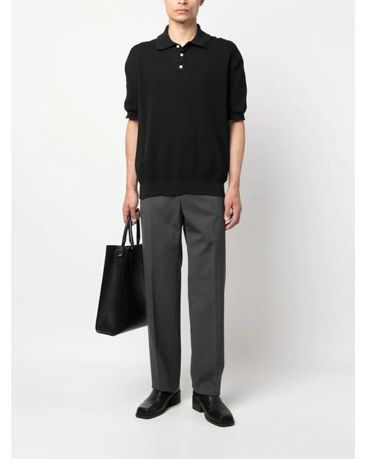 DSquared² Gray Relax Pant for men