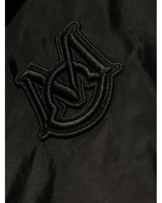 Moncler Vernant Jack in het Black voor heren