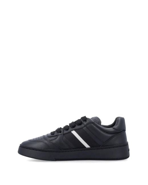 メンズ Bally Rebby スニーカー Black